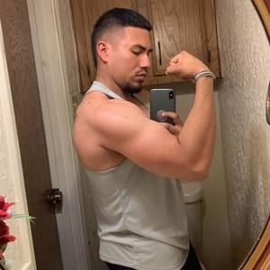 Meet your Posher, Ramiro